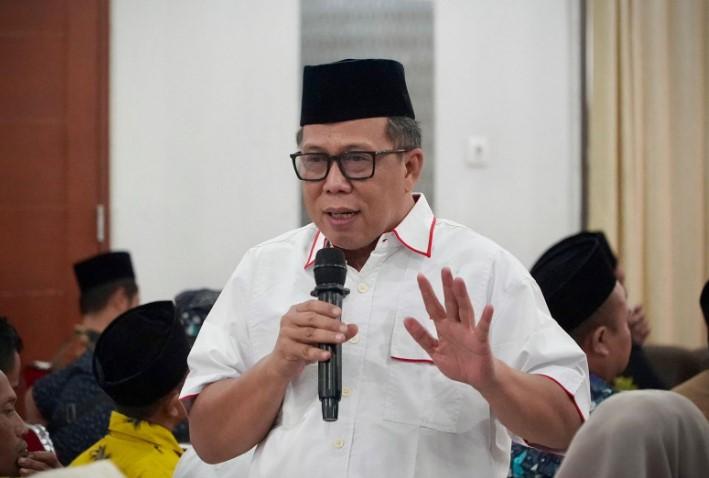 DPR: Belum Ada Penjelasan Resmi Arab Saudi soal Isu Penundaan Haji 2026