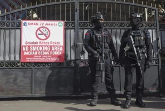 Pemprov DKI Perkuat Perlindungan Anak dari Pengaruh Radikalisme di Ruang Digital