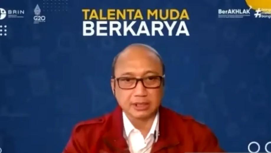 BRIN Proyeksikan Kebutuhan 200 Peneliti Nuklir untuk Dukung PLTN 2032