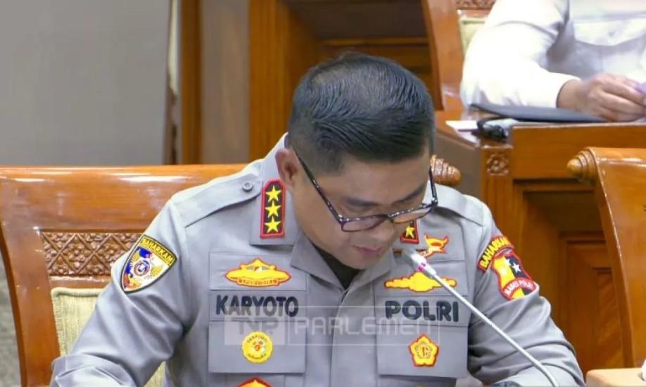 89.228 Personel Dikerahkan dalam Operasi Ketupat 2026 untuk Amankan Mudik Lebaran