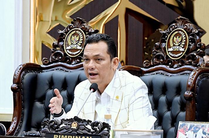 Martin Manurung Soroti Kesiapan Kemenaker Terapkan Mekanisme ADR dalam RUU Pelindungan Pekerja Rumah Tangga