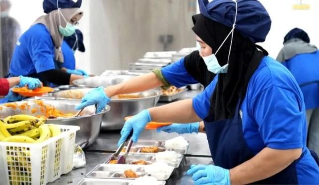 Klaim Puan Maharani Usulkan Rakyat Sumbang Harta untuk Program MBG Dipastikan Hoaks