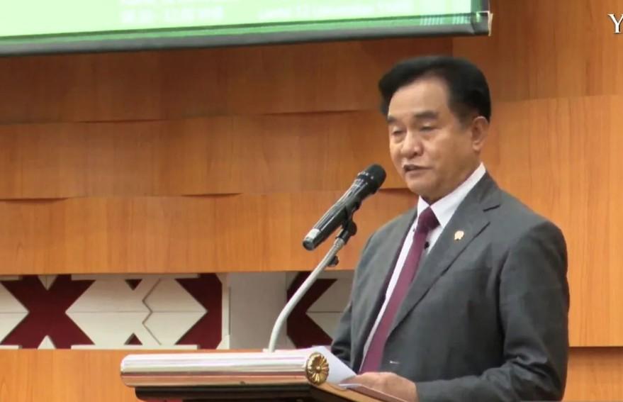 Yusril Nilai UU Organisasi Profesi Diperlukan untuk Bedakan dengan Ormas dan Perkumpulan