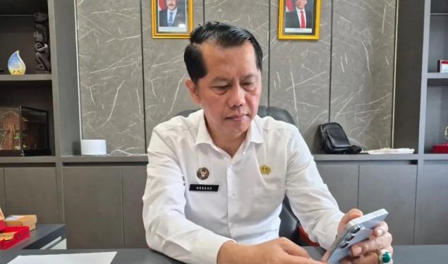 402 Narapidana dan Anak Binaan di Papua Barat Diusulkan Terima Remisi Idul Fitri 1447 Hijriah