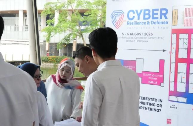 BSSN Dorong Kolaborasi Quad Helix untuk Perkuat Ekosistem Keamanan Siber Nasional