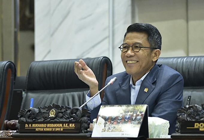Komisi XI DPR Gelar Uji Kelayakan Calon Komisioner OJK, Bahas Stabilitas Keuangan hingga Pengawasan Aset Kripto