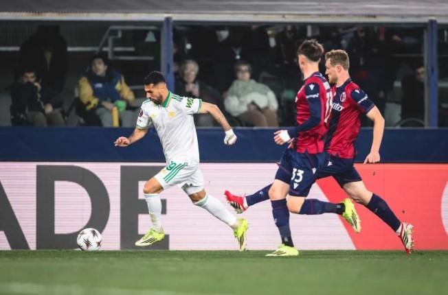 Federico Bernardeschi Buka Gol, Lorenzo Pellegrini Selamatkan AS Roma dari Kekalahan atas Bologna di Liga Europa