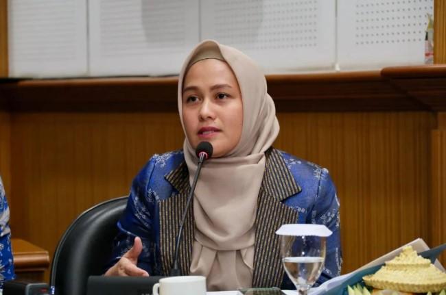 DPR Dorong RUU Perlindungan Pekerja Rumah Tangga untuk Jamin Hak Pekerja dan Pemberi Kerja