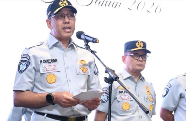 Jasa Raharja Siagakan Layanan 24 Jam Selama Lebaran 2026 untuk Pastikan Respons Cepat bagi Korban Kecelakaan