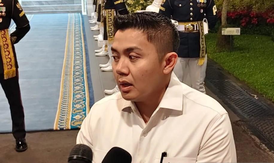 Prabowo Gelar Sidang Kabinet Paripurna Bahas Kesiapan Lebaran 2026