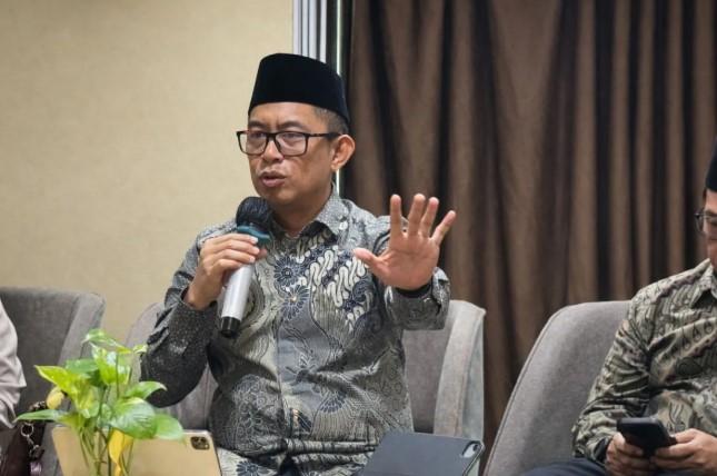 Kementerian Haji Tegaskan Komitmen Layanan Haji Inklusif bagi Lansia, Perempuan, dan Disabilitas