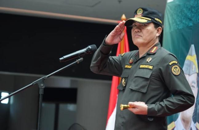 Barantin Perketat Pengawasan Komoditas di Pintu Masuk Indonesia Selama Mudik Lebaran 2026