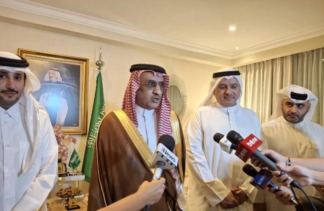Arab Saudi Pilih Jalur Diplomasi di Tengah Ketegangan Timur Tengah, Pastikan Persiapan Haji Tetap Lancar