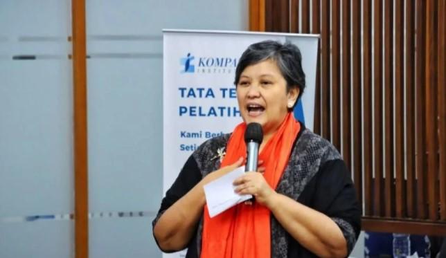 Lestari Moerdijat Dorong Percepatan Pengesahan RUU Masyarakat Hukum Adat untuk Perkuat Perlindungan Hak Komunitas Adat