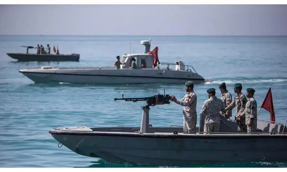 Duta Besar Iran Tegaskan Keamanan Selat Hormuz Harus Berlaku untuk Semua Negara