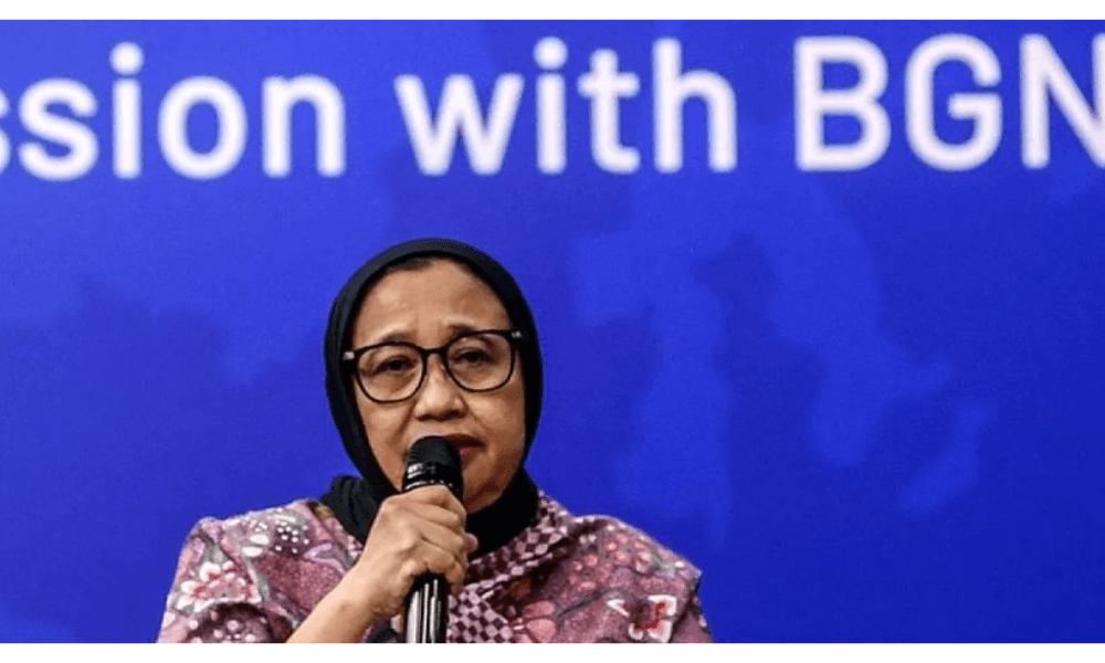 BGN Hentikan Sementara Operasional Sembilan SPPG di Gresik karena Sajikan Kelapa Utuh dalam Program MBG