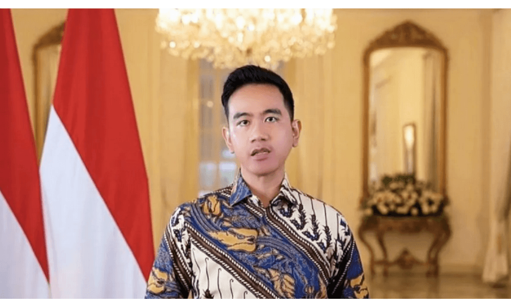 Wapres Gibran Ajak Masyarakat Perkuat Persaudaraan pada Momentum Nyepi dan Idul Fitri 2026