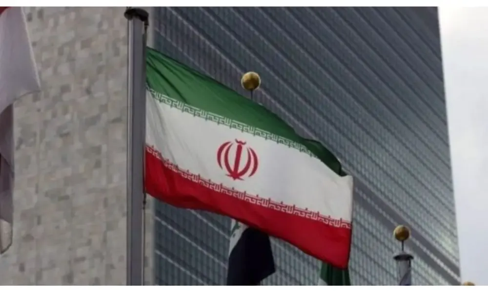 Iran Usulkan Komite Investigasi Regional Usai Serangan, Teheran Singgung Keterlibatan AS dan Israel