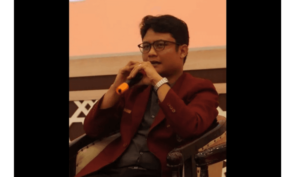 IMM Desak Transparansi Penyelidikan Kasus Penyiraman Air Keras terhadap Aktivis KontraS Andrie Yunus