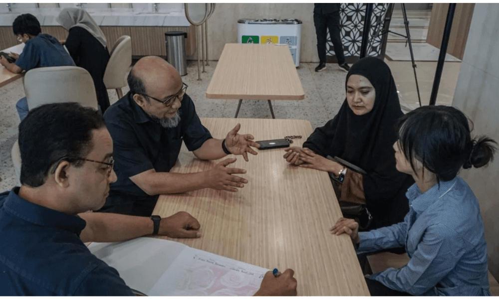 Komnas Perempuan Nilai Serangan Air Keras terhadap Aktivis HAM Andrie Yunus sebagai Teror dan Upaya Pembungkaman