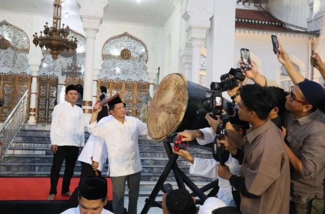 Pemerintah Relokasi Pengungsi Bencana di Sumatera Utara ke Hunian Sementara, Tenda Pengungsian Kini Kosong