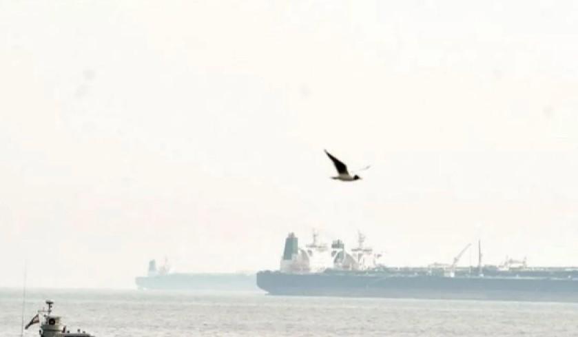 Rencana Koalisi Pengawalan Kapal di Selat Hormuz Disiapkan Pemerintahan Donald Trump di Tengah Ketegangan Kawasan