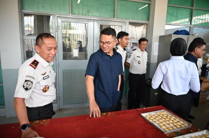 Komisi XIII DPR Soroti Transisi Sistem Peradilan Pidana setelah Pemberlakuan KUHP dan KUHAP Baru pada 2026