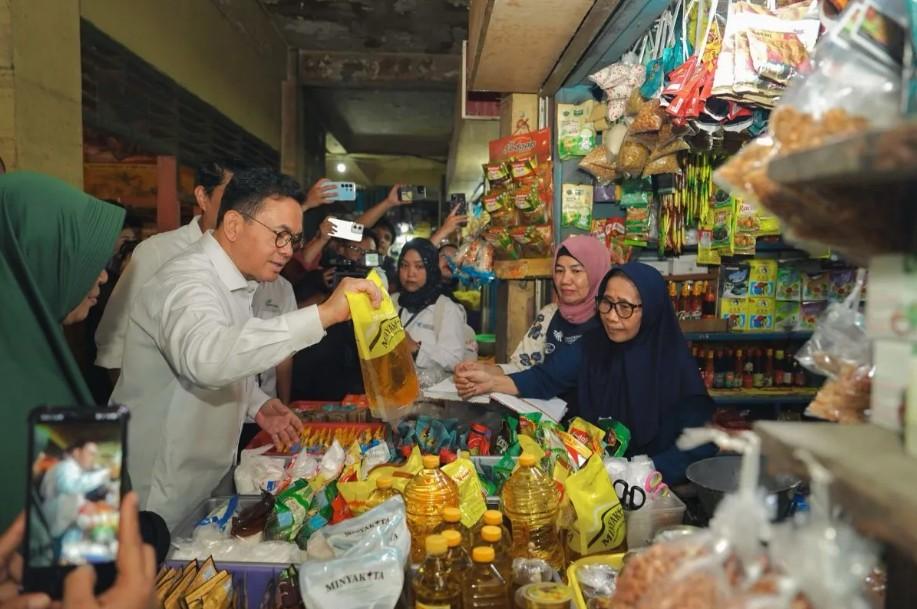 Realisasi DMO Minyakita ke BUMN Capai 42 Persen, Kemendag Sebut Sudah Lampaui Target Minimal Pemerintah