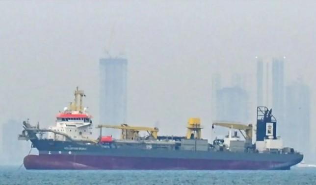 Korea Selatan Tinjau Seruan Donald Trump untuk Pengiriman Kapal Perang ke Selat Hormuz