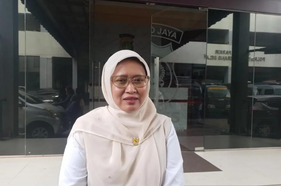 Kematian Siswa SMAN 5 Bandung Usai Buka Puasa Bersama Didalami Polisi, KPAI Kawal Proses Hukum