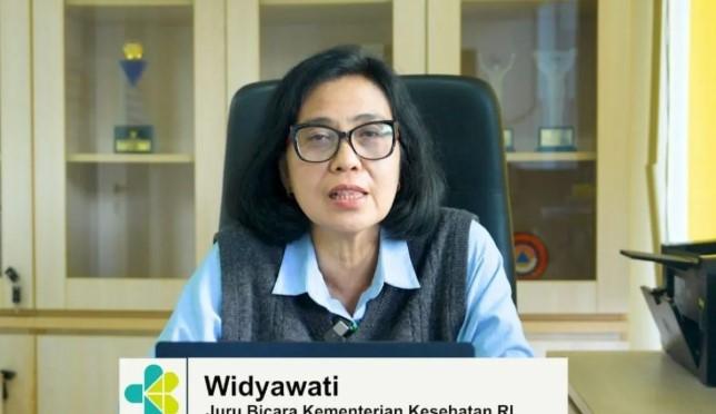 Kemenkes Gratiskan Perawatan Aktivis KontraS Korban Penyiraman Air Keras di RSCM