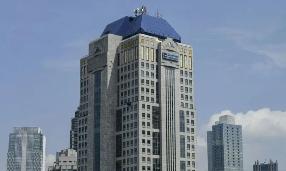 Danantara Indonesia Terbitkan MTN Rp7 Triliun untuk Dukung Transformasi Ekonomi Nasional