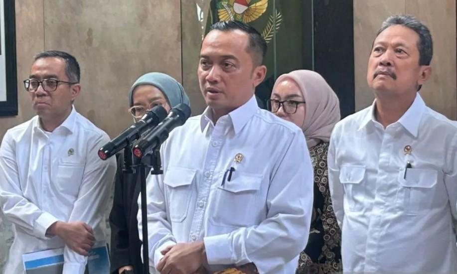 Pemerintah Tunda Keputusan Rekrutmen ASN 2026 karena Tunggu Penetapan Sektor Prioritas
