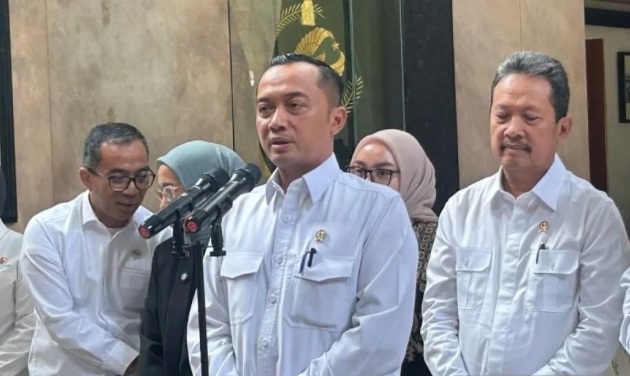 Pemerintah Lakukan Evaluasi Menyeluruh Kepegawaian Nasional untuk Dukung Program Prioritas Presiden