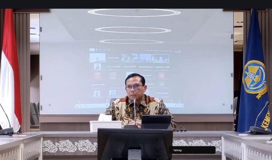 Harga Tiket Pesawat Mahal Saat Mudik, Kemenhub Ungkap Penyebab Utama Ada pada Rute Transit