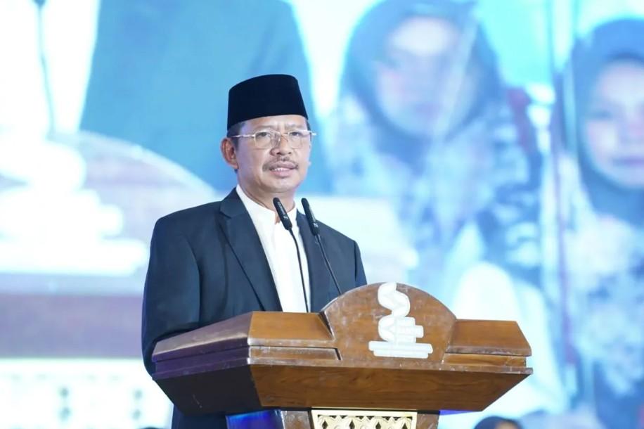 Kementerian Agama Menyatakan 97.122 Guru Lulus Sertifikasi Angkatan Keempat Tahun 2025–2026