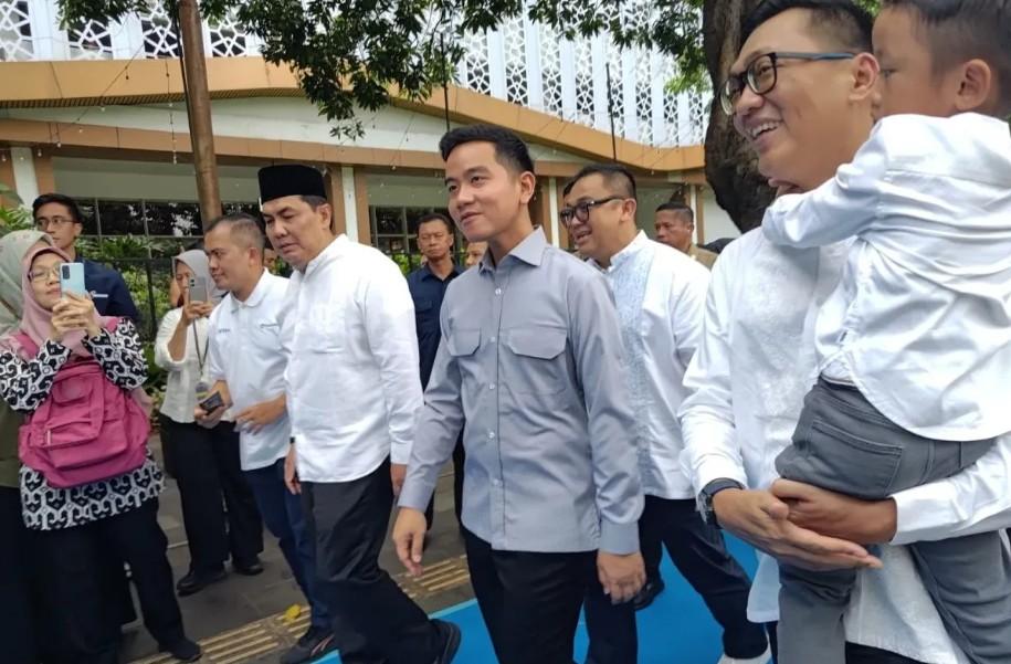 Gibran Ingatkan Pemudik Jaga Kondisi Saat Puncak Arus Mudik 18–19 Maret 2026