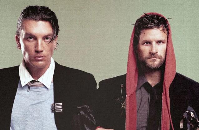 Grup Musik LANY Dipastikan Kembali Konser di Jakarta pada Oktober 2026 Lewat “Soft World Tour”