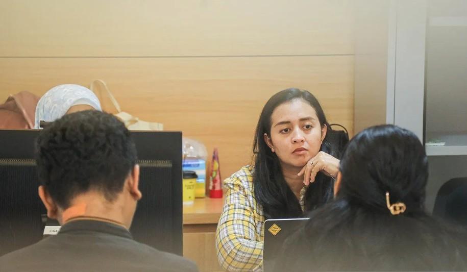 Sudin Nakertransgi Jakarta Timur Catat 84 Aduan THR, Pemerintah Perketat Pengawasan Jelang Lebaran