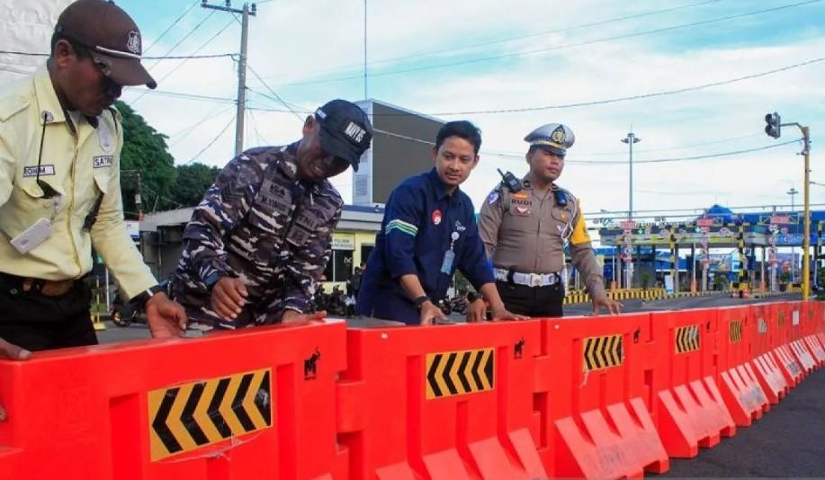 Penyeberangan Ketapang–Gilimanuk Ditutup Sementara Selama Nyepi, Operasional Kembali Dibuka 20 Maret 2026