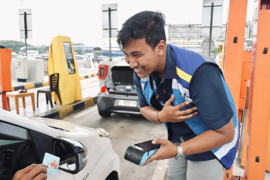 Jasamarga Transjawa Siagakan 574 Personel On Call untuk Amankan Arus Mudik Lebaran 2026