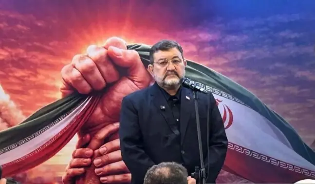 Dubes Iran Mohammad Boroujerdi Apresiasi Solidaritas Pemerintah dan Rakyat Indonesia atas Dukungan untuk Iran