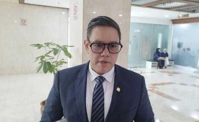 DPR Tegaskan Penundaan Pengiriman Pasukan ke Gaza Bukan Kurangi Komitmen Perdamaian Indonesia