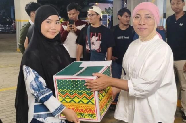 Pengprov Sambo DKI Manfaatkan Ramadhan untuk Perkuat Kebersamaan Atlet