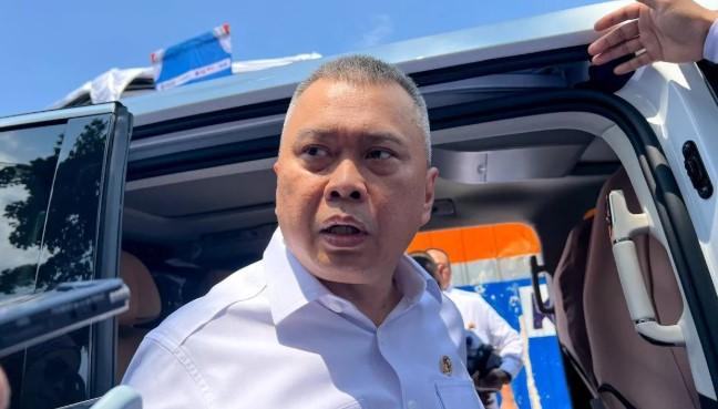 Menhub Pastikan Penerbangan Internasional Tetap Berjalan, Bantah Isu Penutupan akibat Konflik Timur Tengah