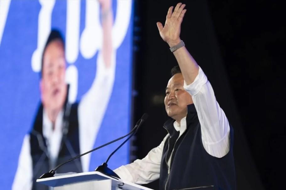 Anutin Charnvirakul Kembali Terpilih sebagai Perdana Menteri Thailand dengan Dukungan Mayoritas Parlemen