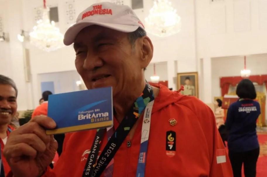 Michael Bambang Hartono Meninggal Dunia, Pimpinan Grup Djarum Tutup Usia di Singapura