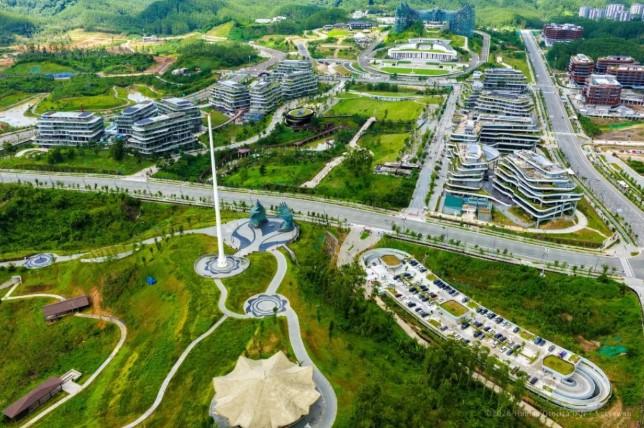 OIKN Buka Puluhan Destinasi Wisata di IKN untuk Sambut Lonjakan Pengunjung Saat Libur Lebaran