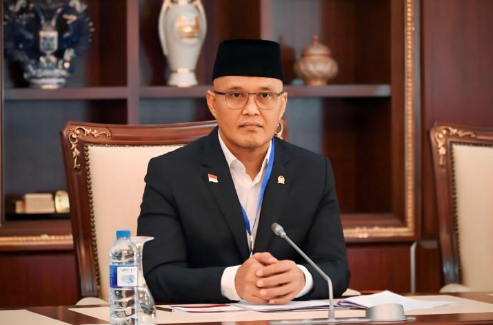 Komisi I DPR Kawal Kasus Penyiraman Air Keras Aktivis KontraS dan Soroti Dugaan Oknum TNI