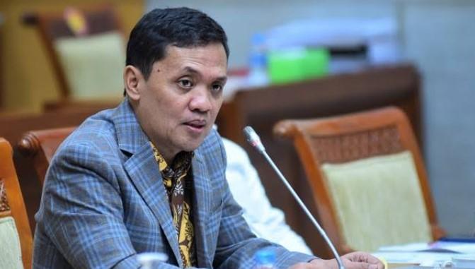 Komisi III DPR Bentuk Panja untuk Kawal Kasus Penyiraman Air Keras Aktivis KontraS